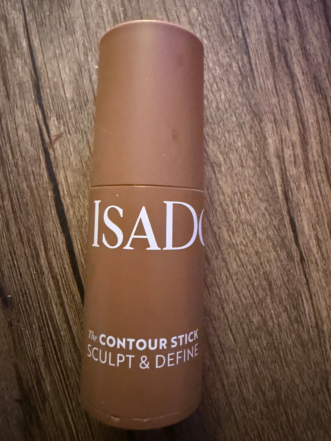 Isadora Contour Stick Warm Mocha