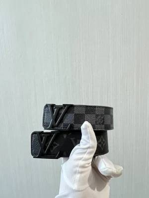 Bälte  - Helt nytt svart bälte 