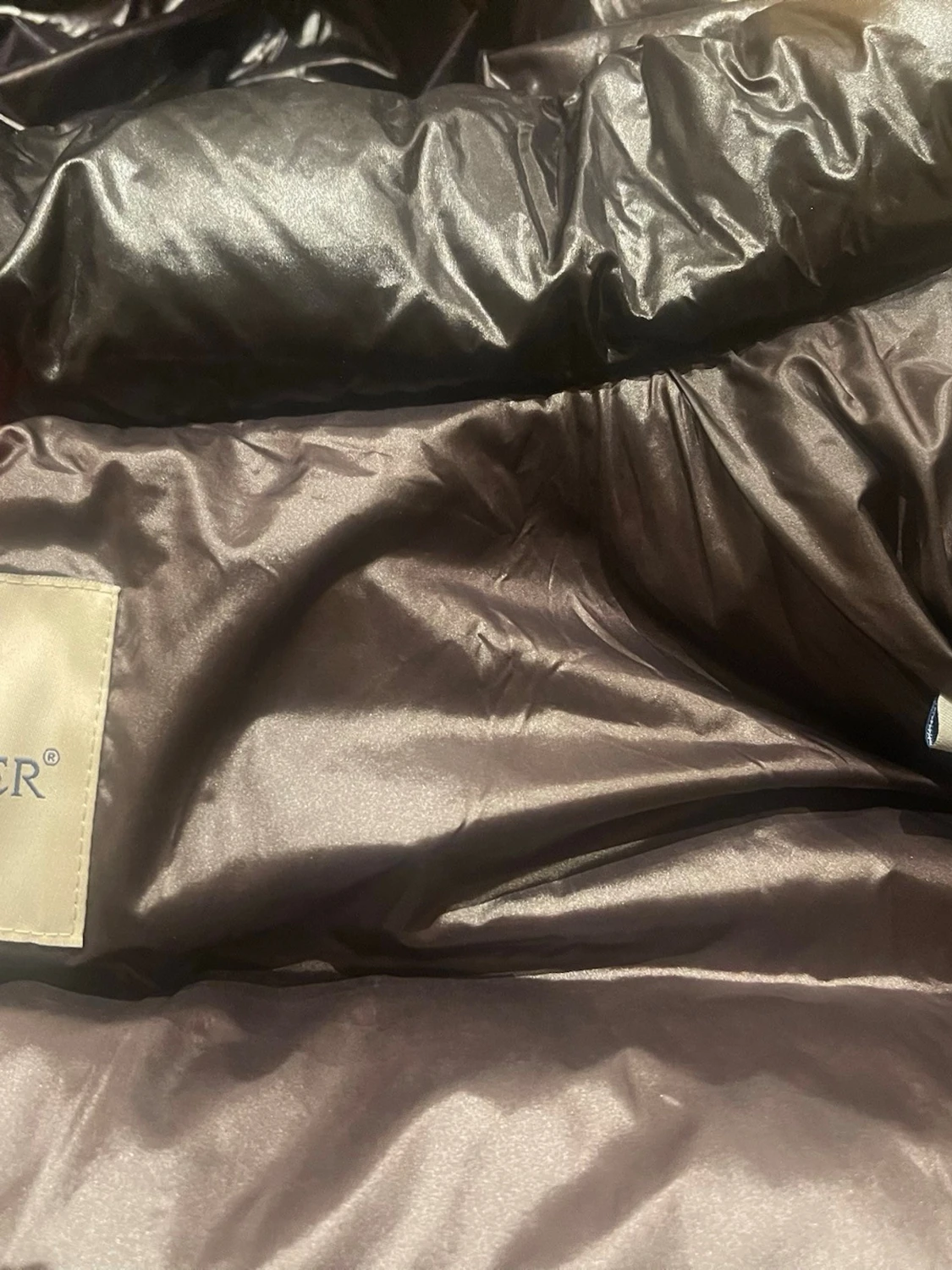 Moncler Maya jacka - 4