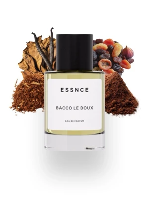 Essnce parfym - Endast prövad, 3 sprut ungefär, köpte fel och kunde ej skicka tillbaka. 