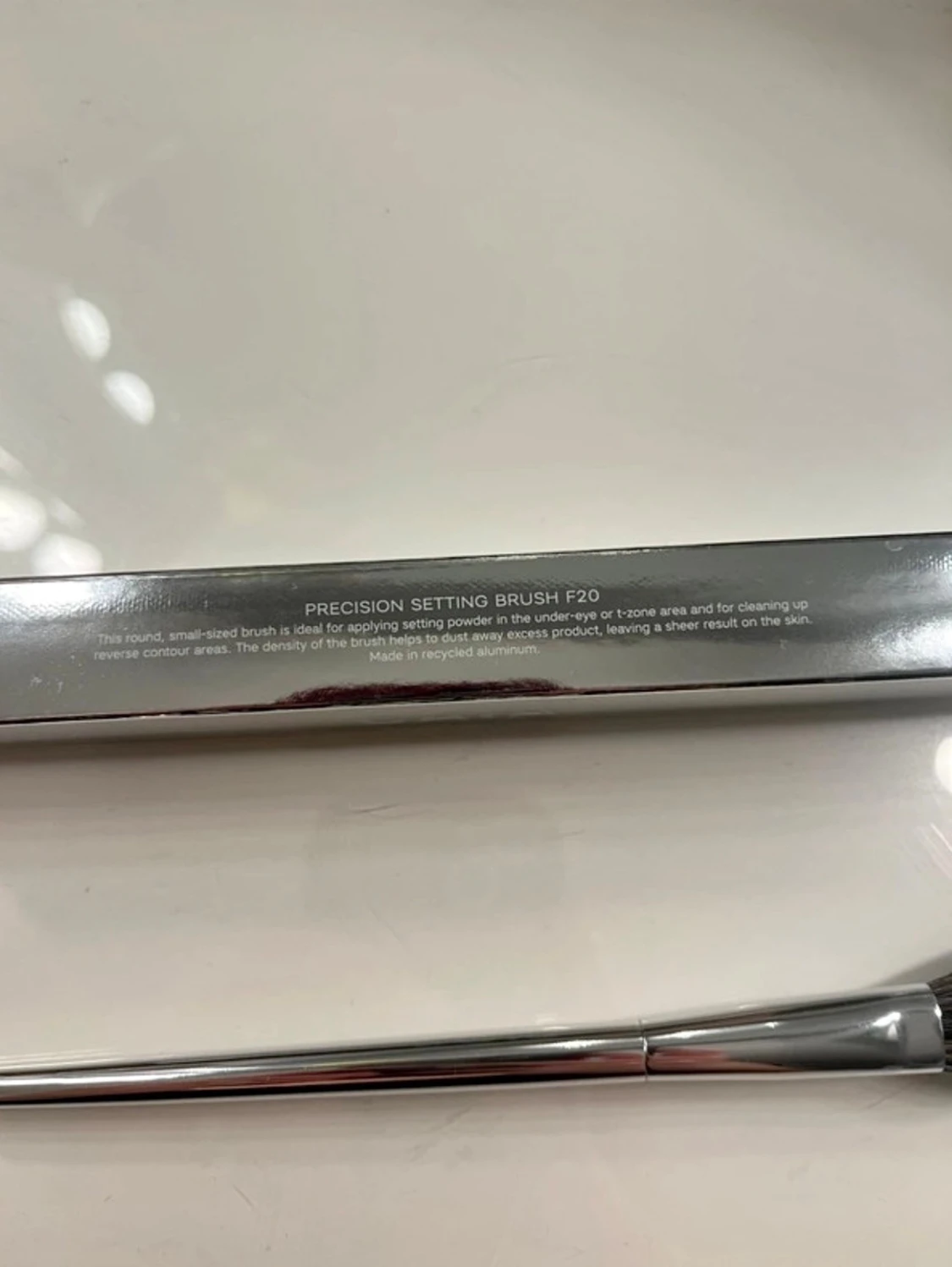 Sminkborste CAIA - 2