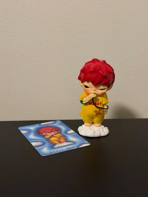 Hirono Burst  - Very good condition,original,no box 