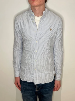 Ralph lauren skjorta - 9/10