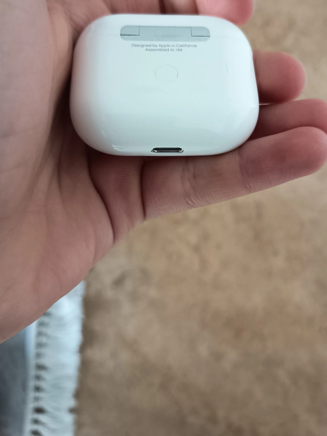 Apple AirPods 3 - 1