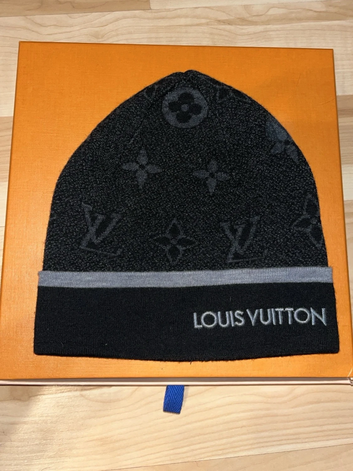 Lv mössa - 1