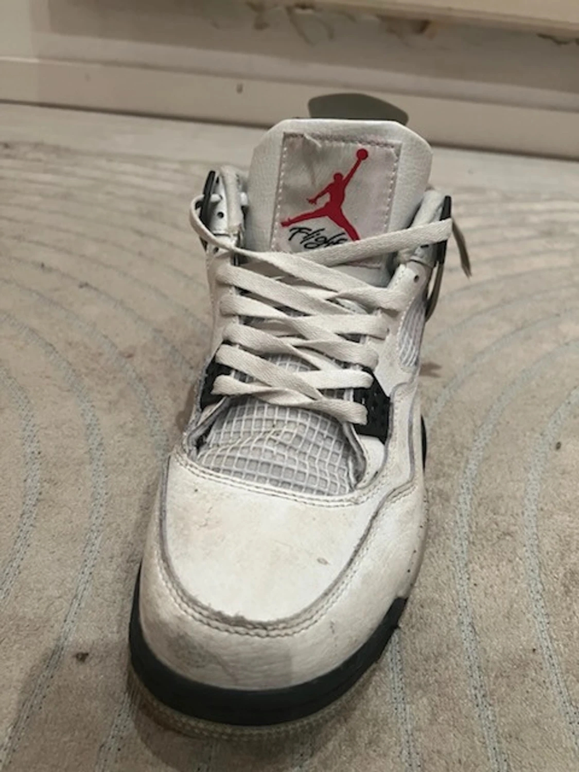 Nike Air Jordan 4  - 3