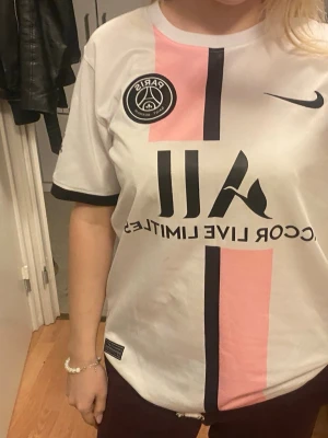 PSG tröja -  PSG-tröja 