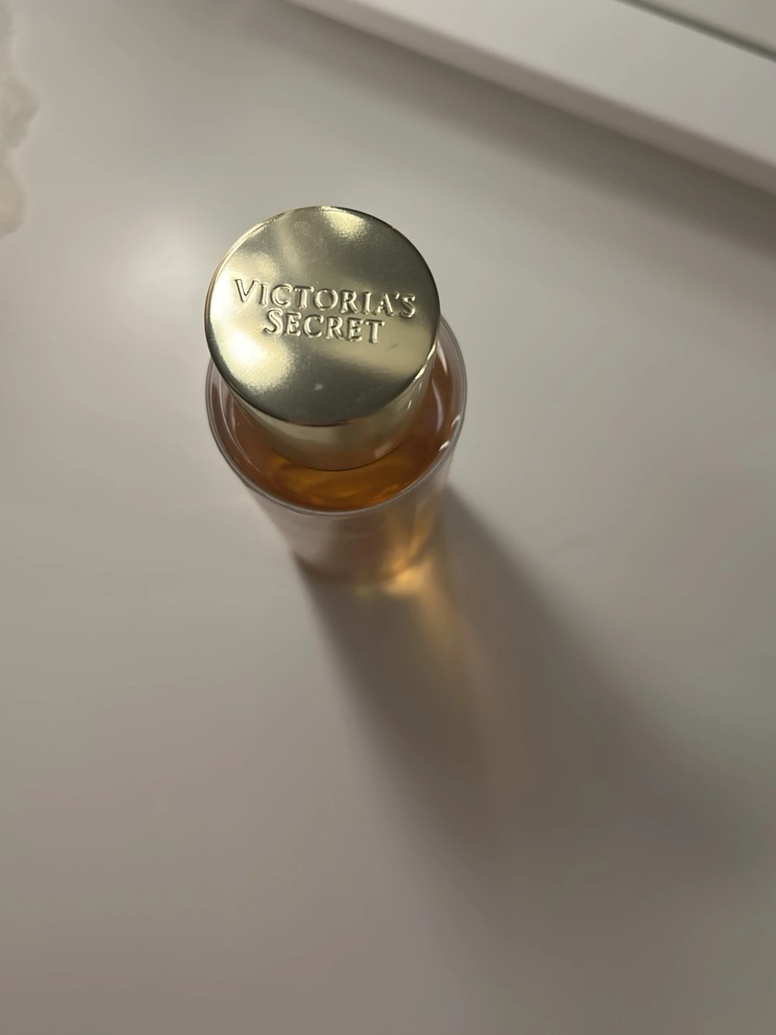 Victoria's Secret Bare Vanilla mist - 3