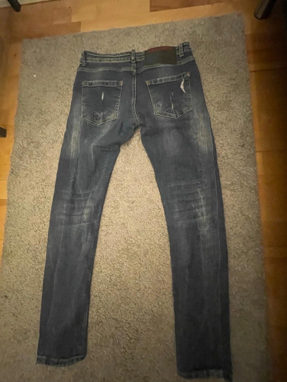 Dsquared2 jeans, kom med bud - 2
