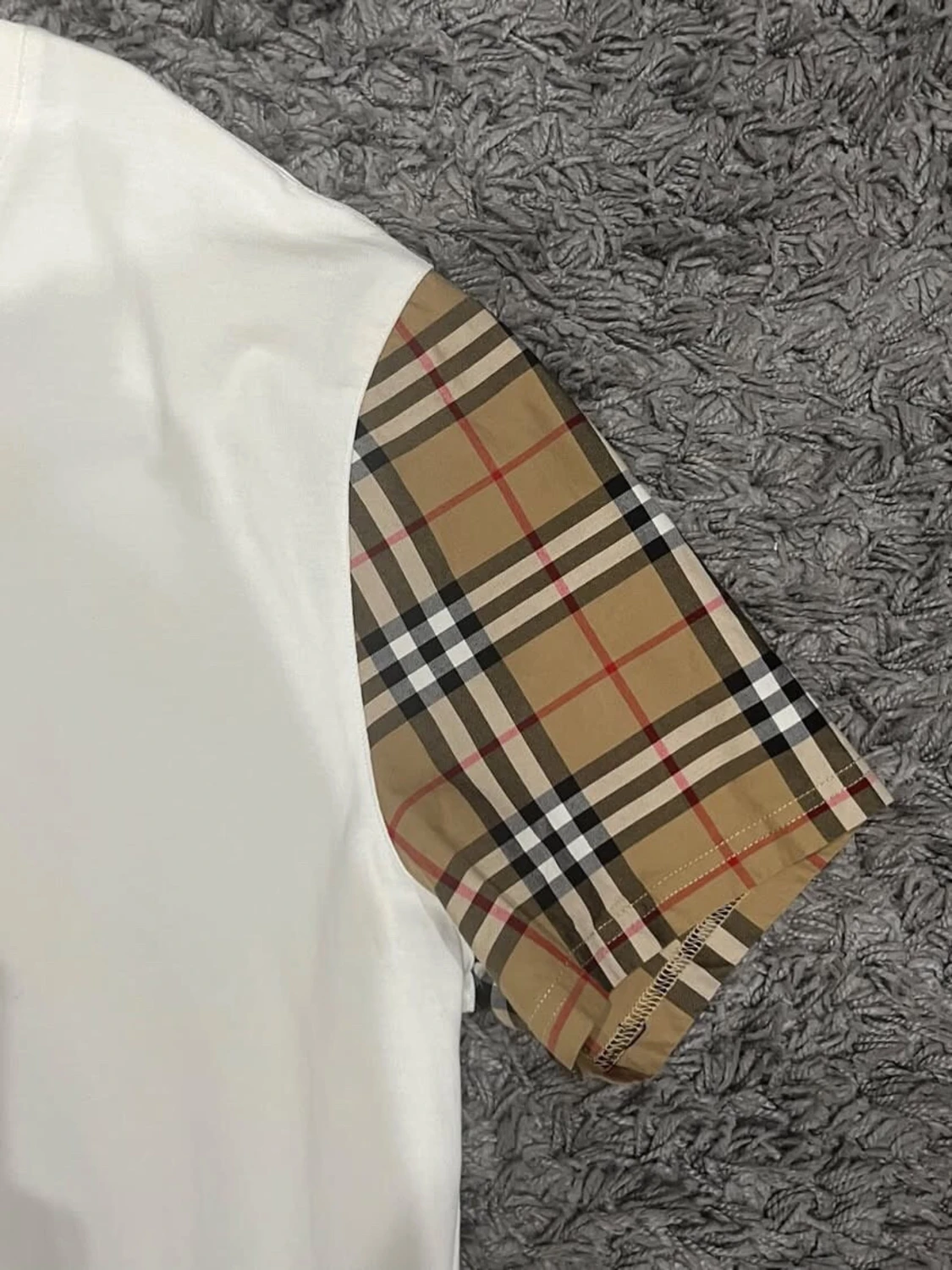 Burberry T-shirt - 2