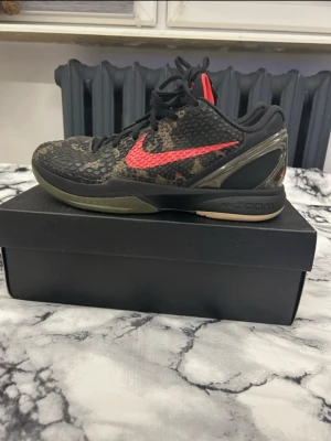 Nike Kobe 6 Italian camo - Kobe 6 Italian camo brand new 