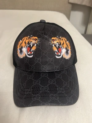 GG keps  - Snygg keps som uppgraderar din stil 