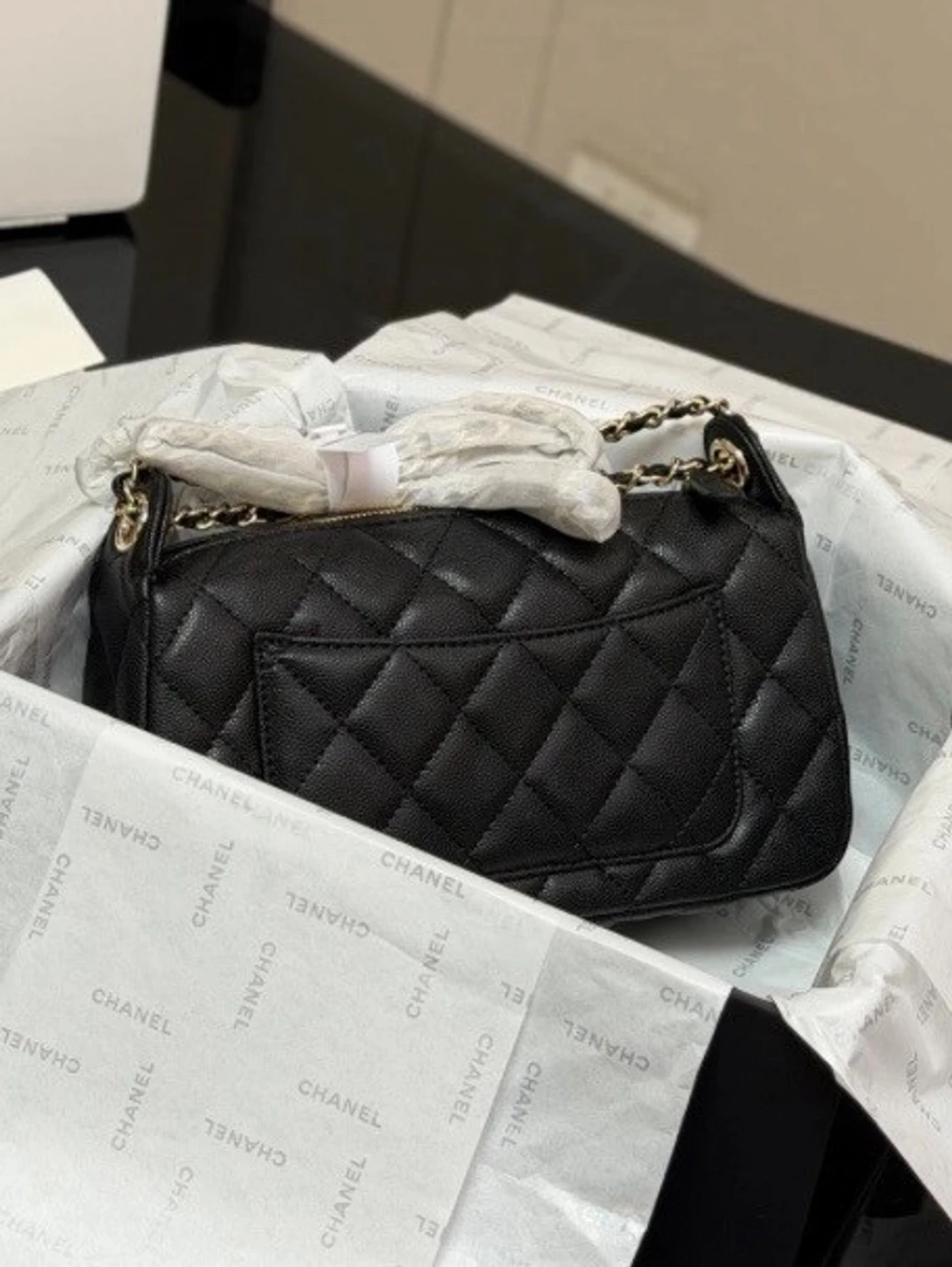 Väska / handväska - 4