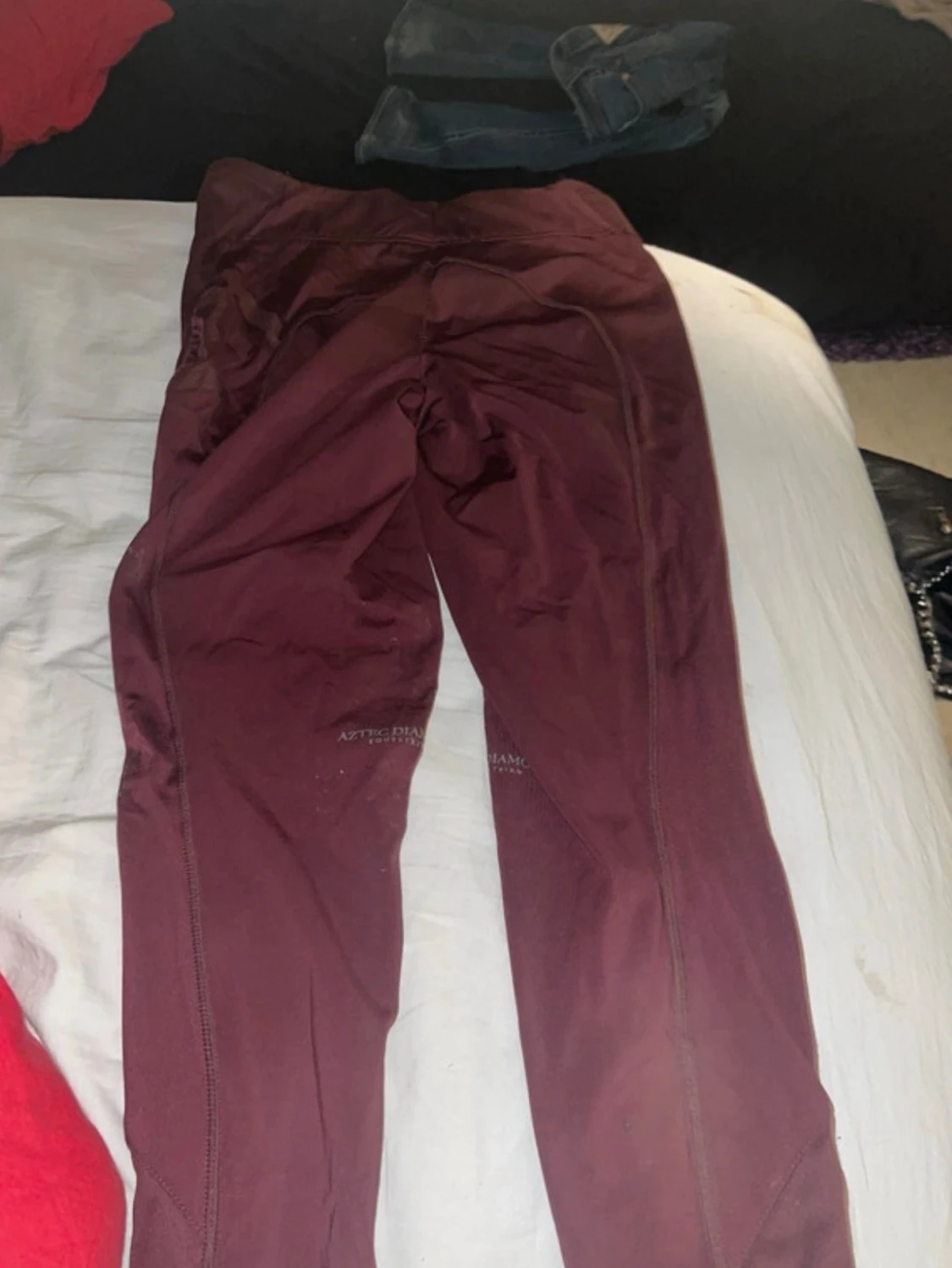 Aztec Diamond ridleggings  - 2