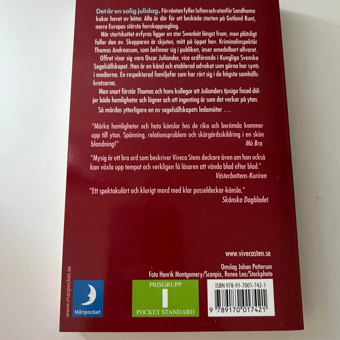 I den innersta kretsen - 1