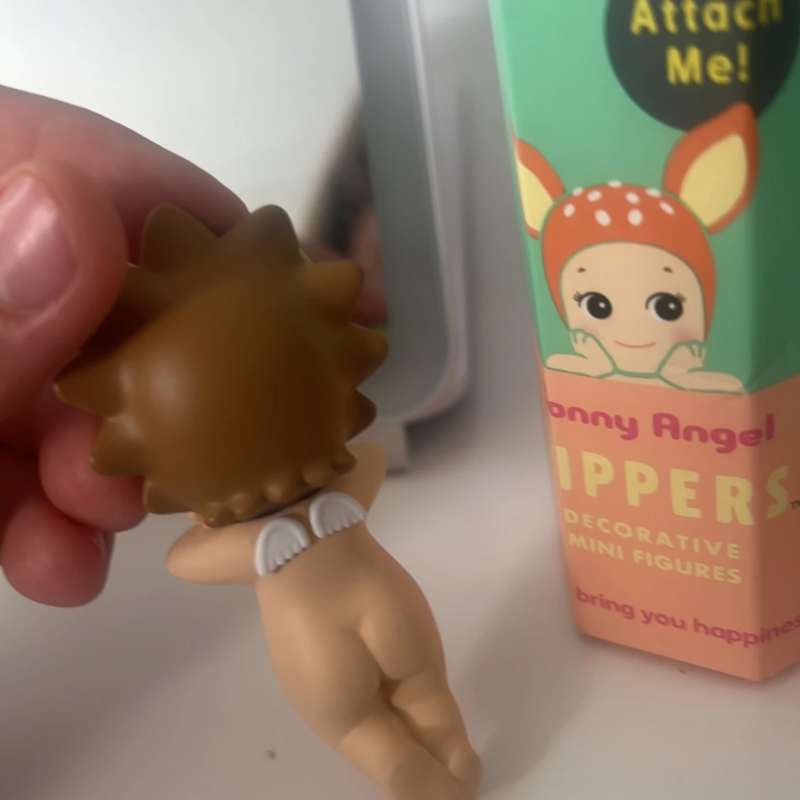 Sonny Angel ÄKTA - 1