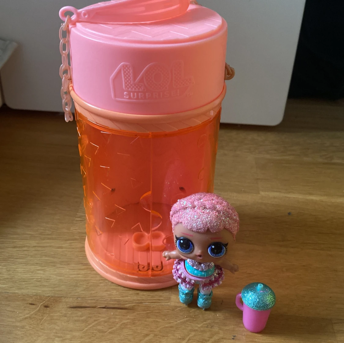 LOL Surprise doll - 4