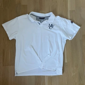 Myc marine pike - Fin piké från myc, aldrig använt varit i garderob länge. 