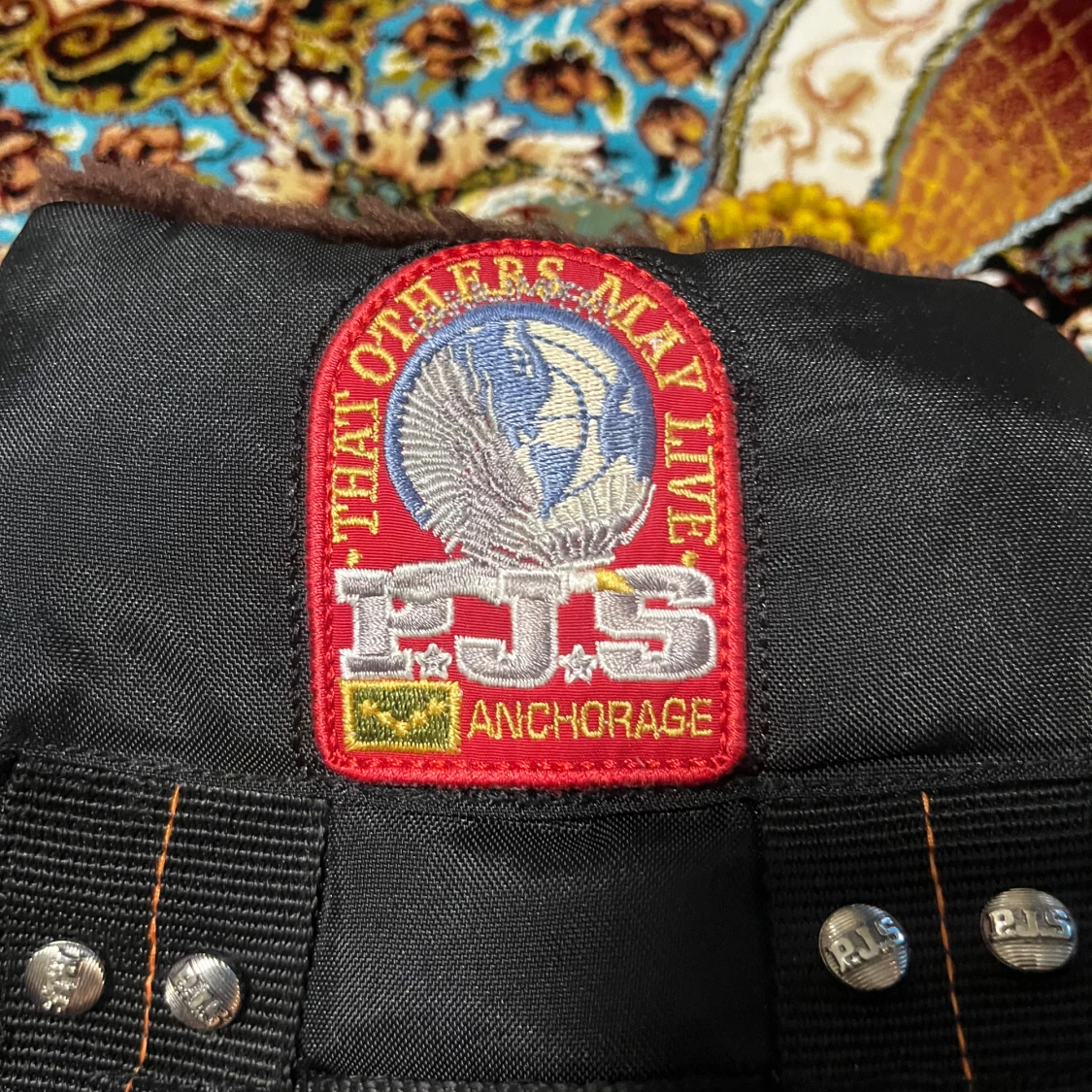 Parajumpers väst - 3