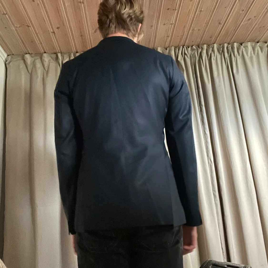 Acne studios kavaj - 1