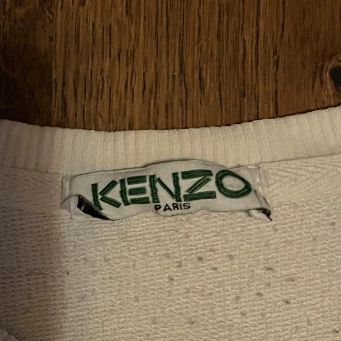 Kenzo sweatshirt - 3