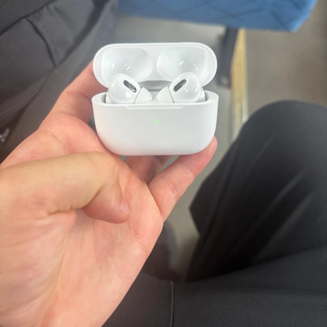 AirPods Pro (2nd generation)