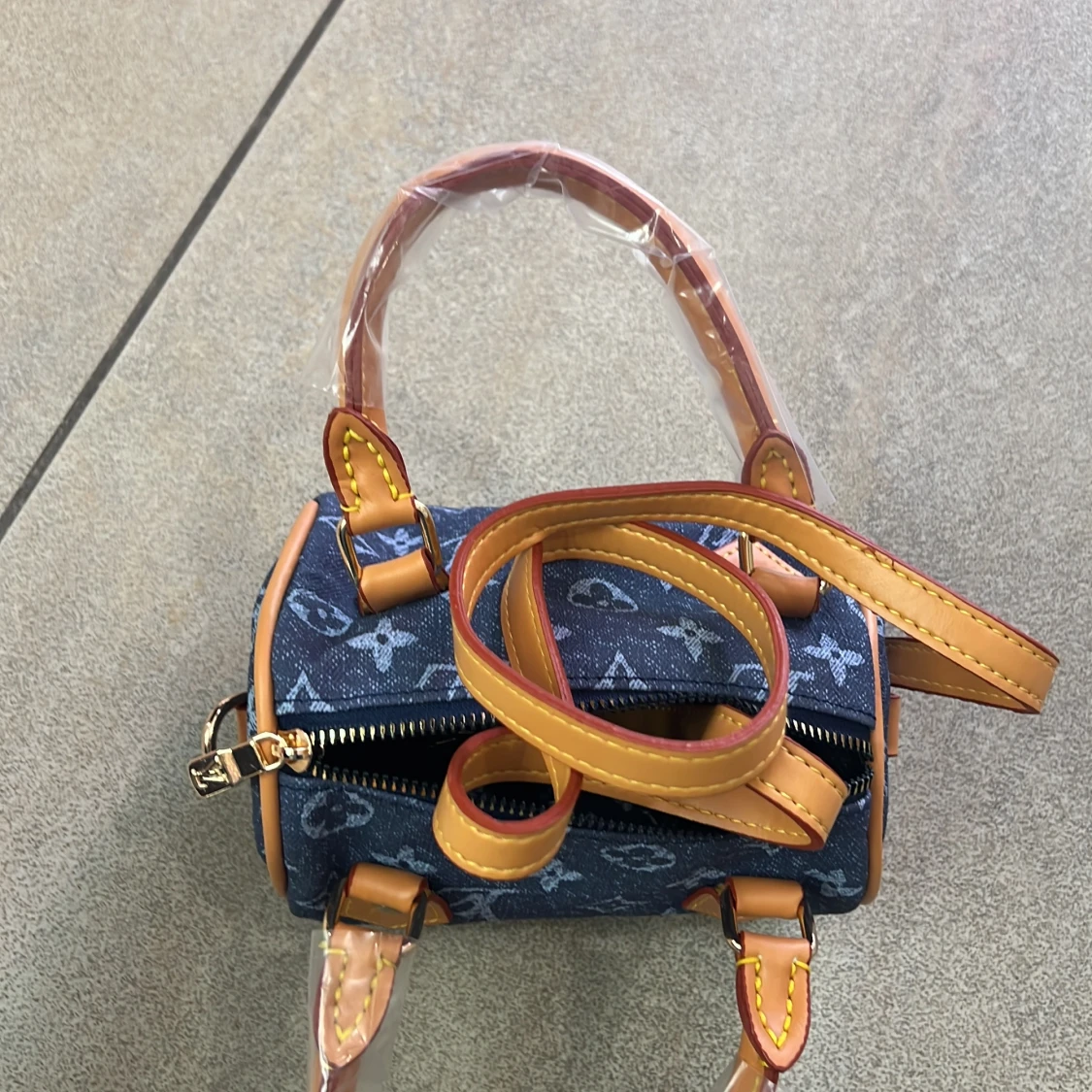 Trendig väskan  - 3