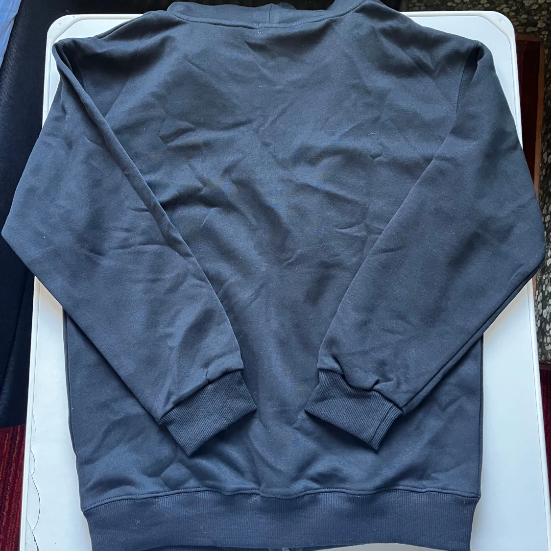 Svart hoodie från Polo Ralph Lauren - 1