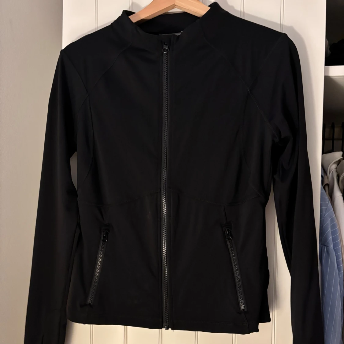 Träningsjacka från aimn