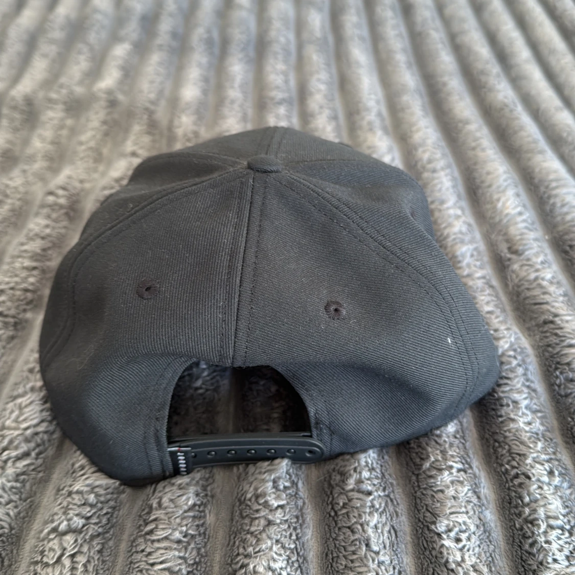 Svart Jordan keps Pro Cap L/XL - 1