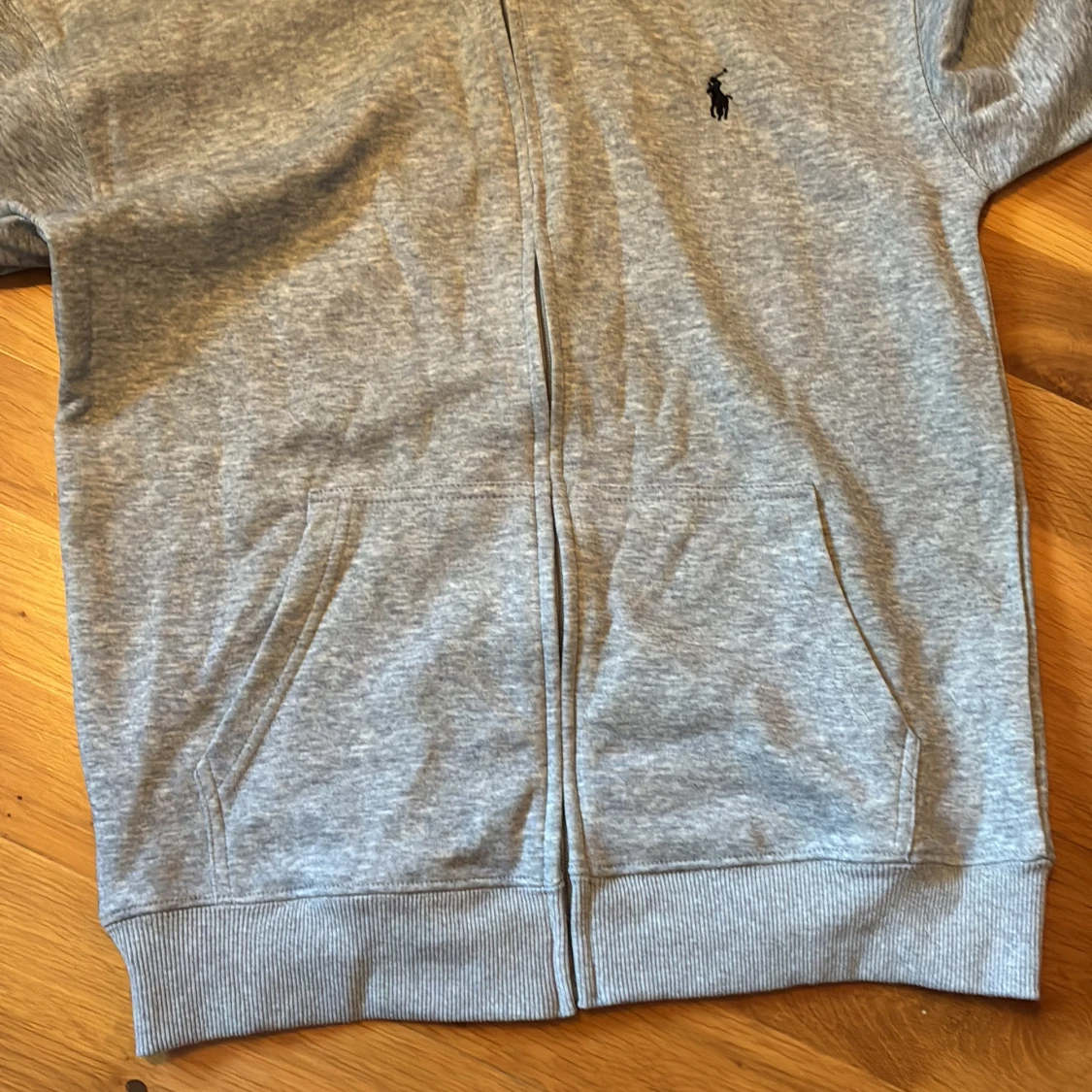 Polo Ralph lauren zip - 4