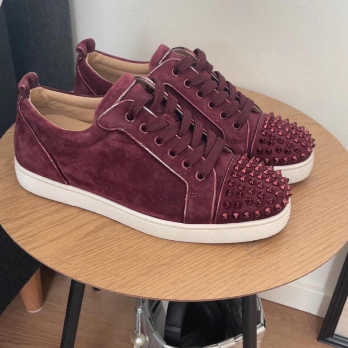 Christian Louboutin  - 2