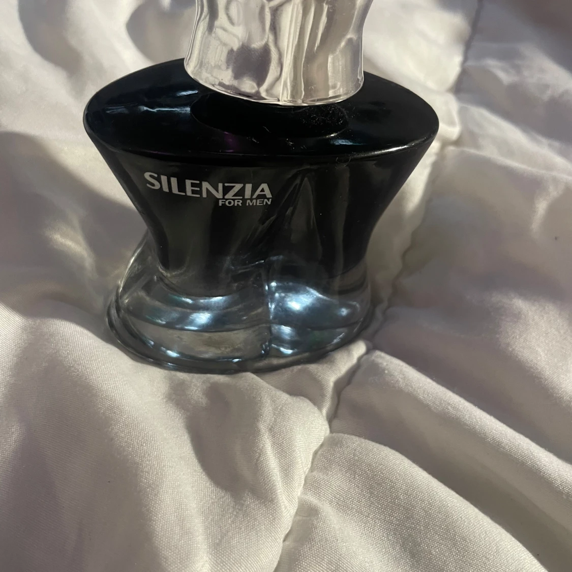 SILENZIA For Men