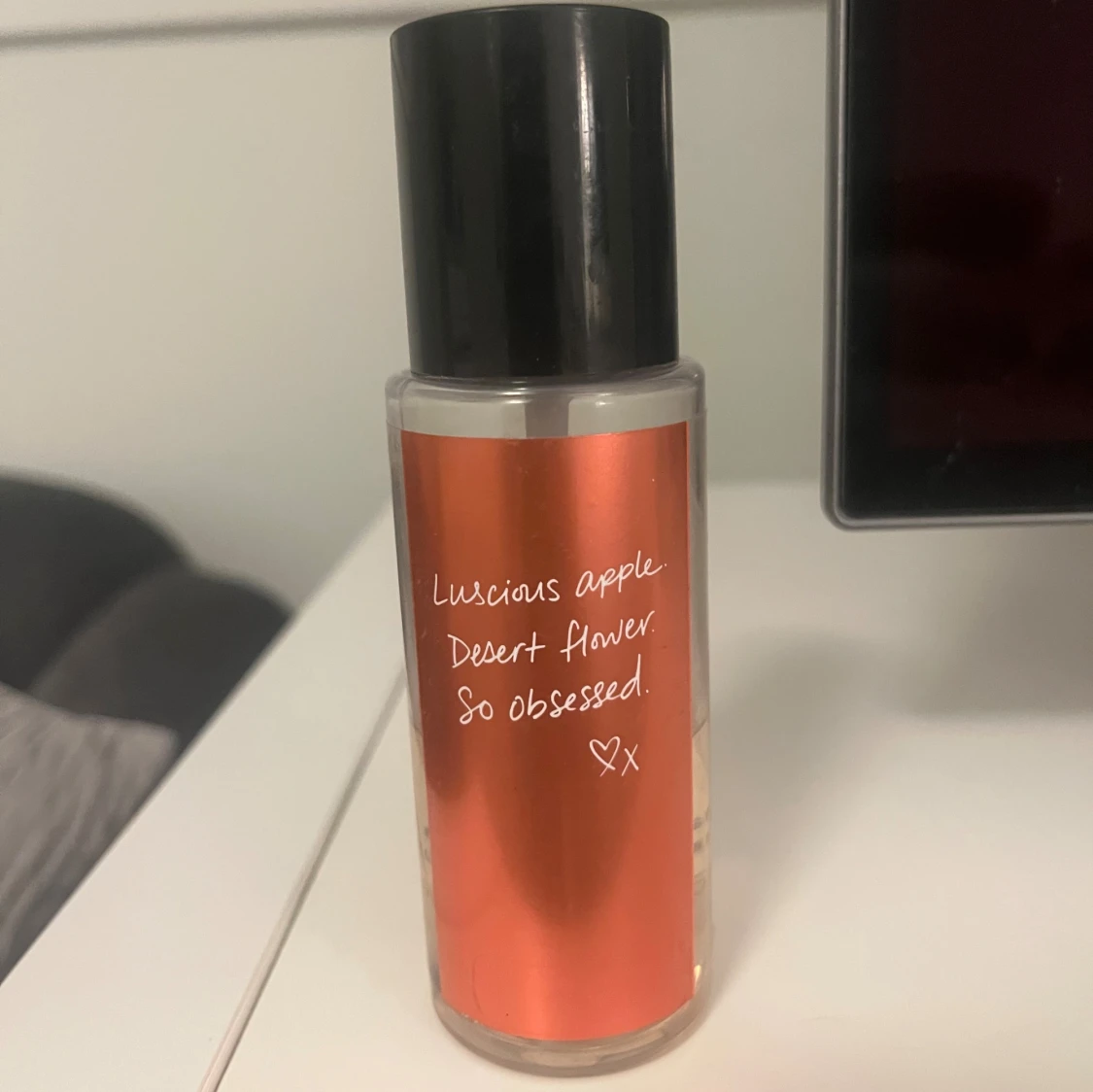 Victoria's Secret Temptation Bodymist - 2