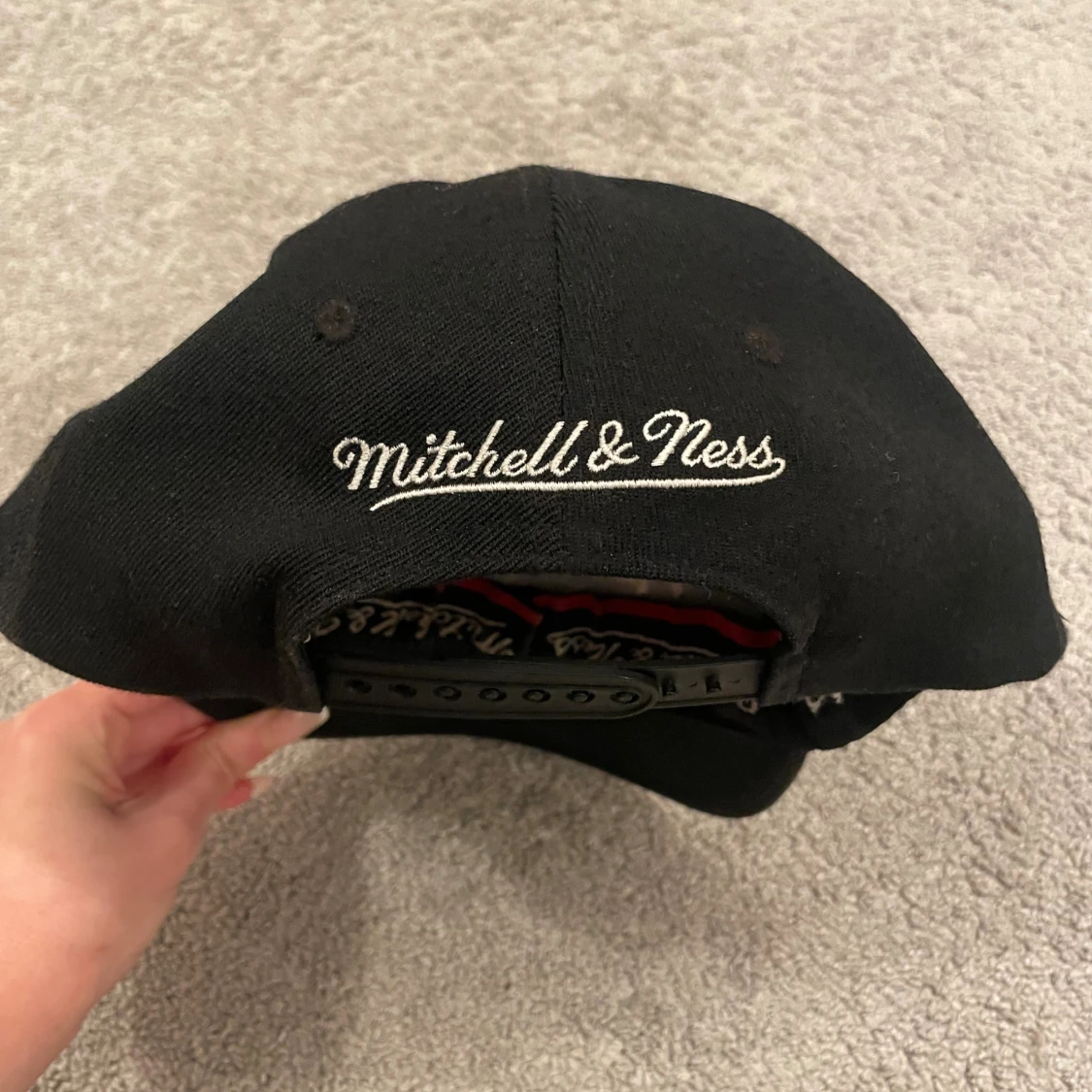 Mitchell & Ness keps - 3