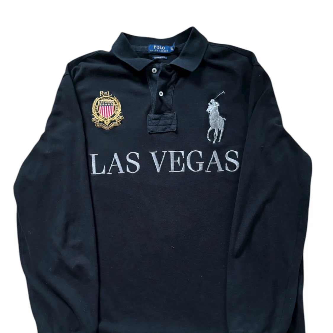 Las vegas polo