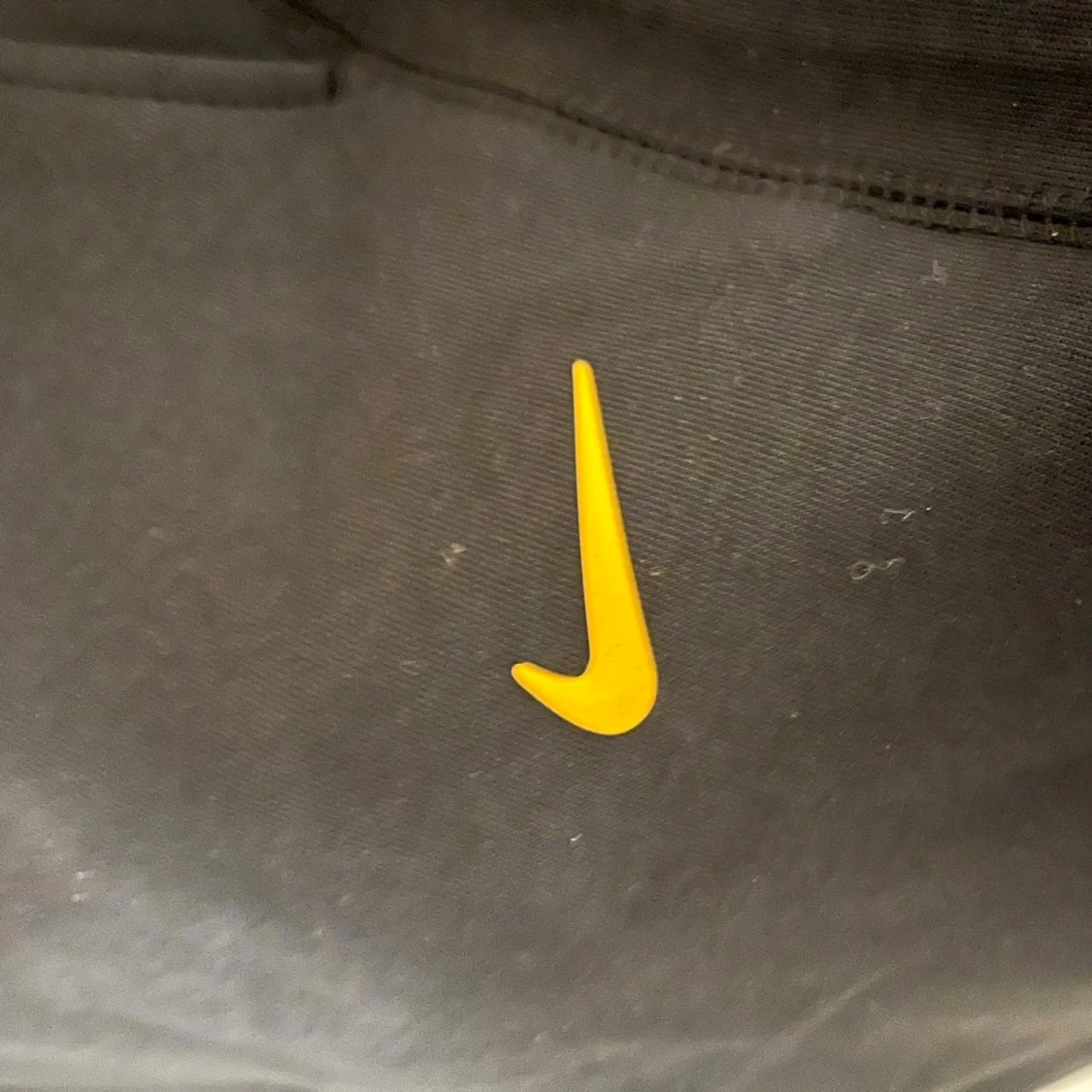 Svarta NOCTA x Nike mjukisbyxor - 2