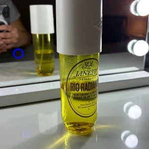 Sol de janerio  - Används inte 