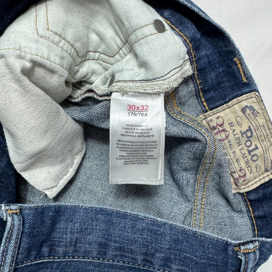 Jeans Ralph Lauren - 2