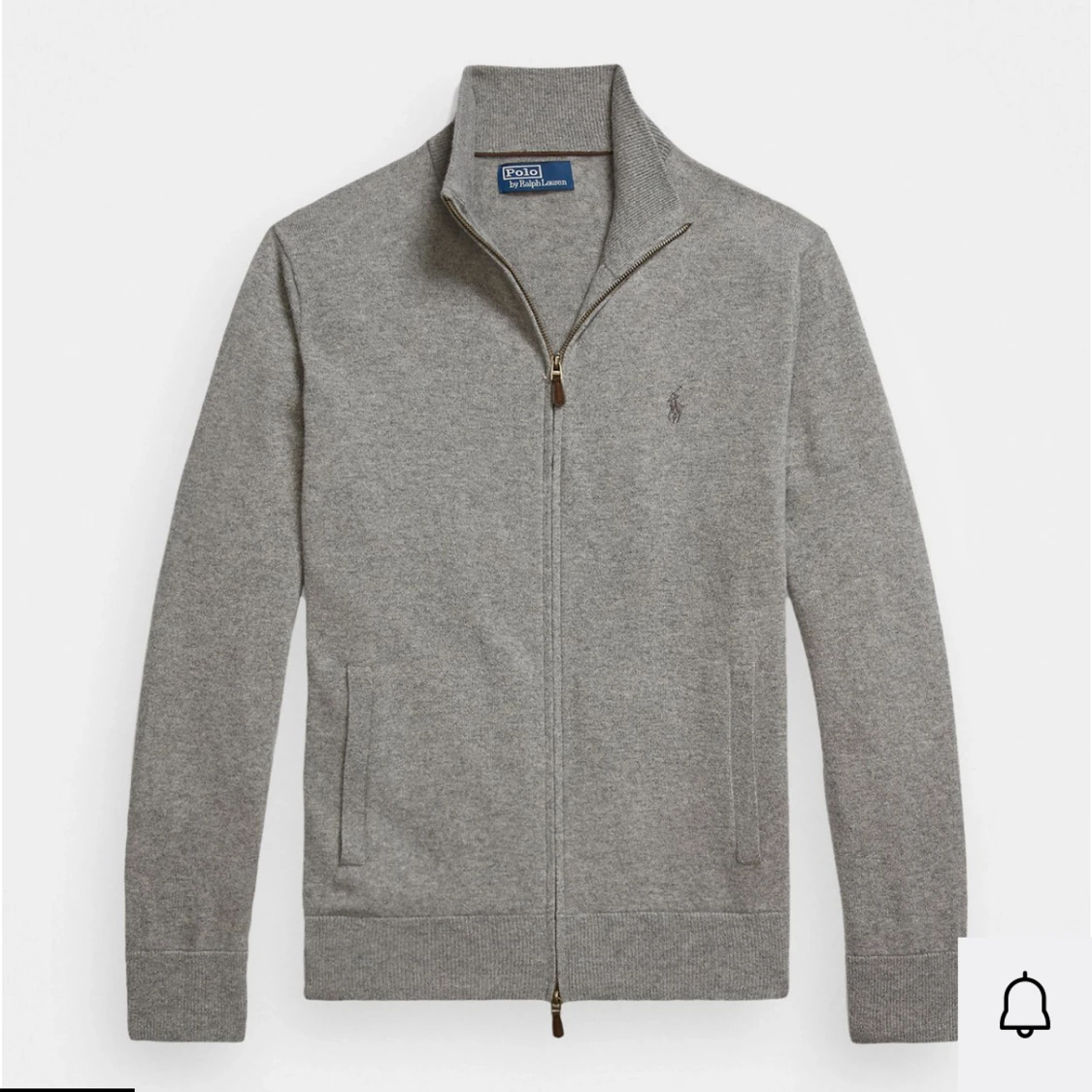 Ullkofta Polo Ralph Lauren - 2