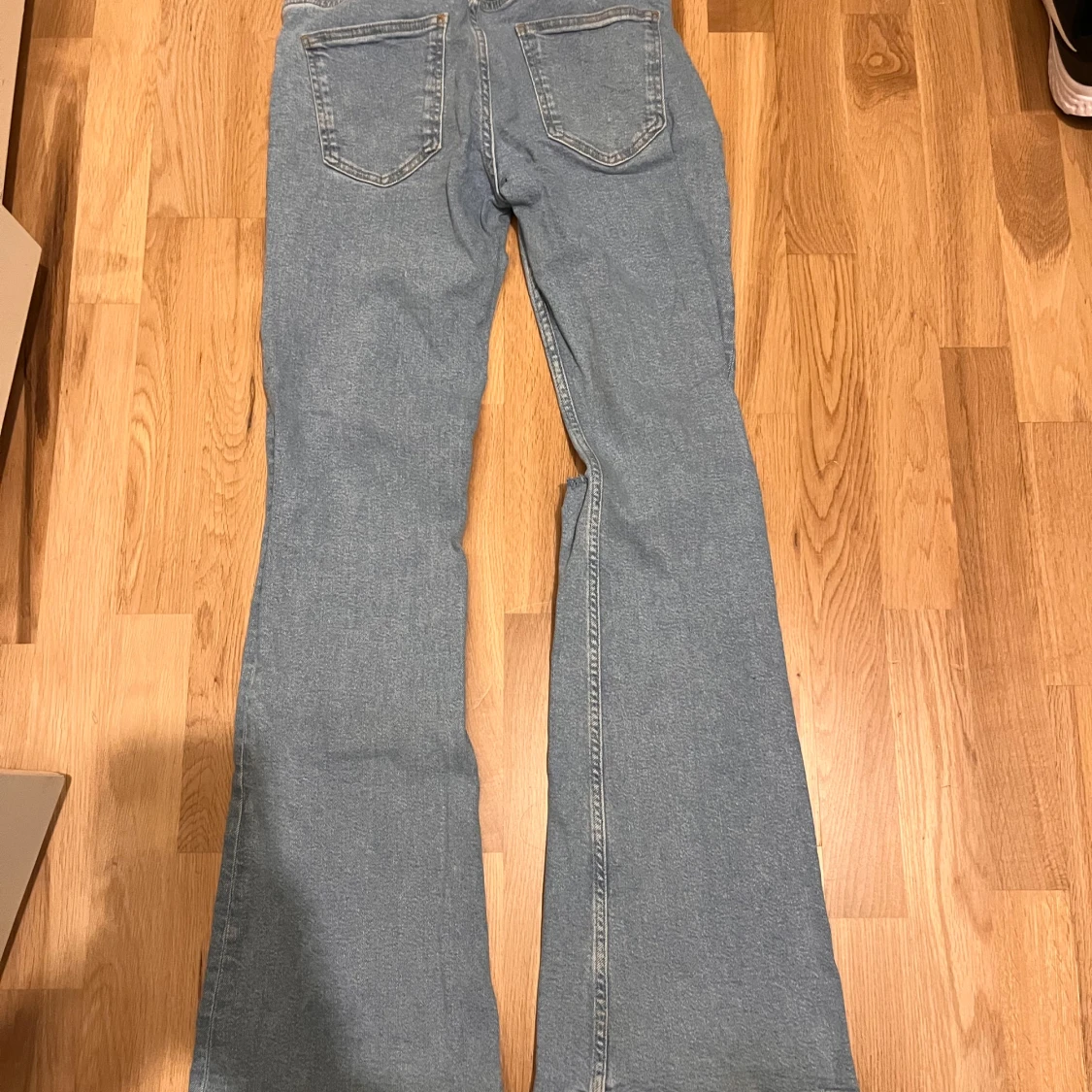 Zara jeans strl 36  - 2