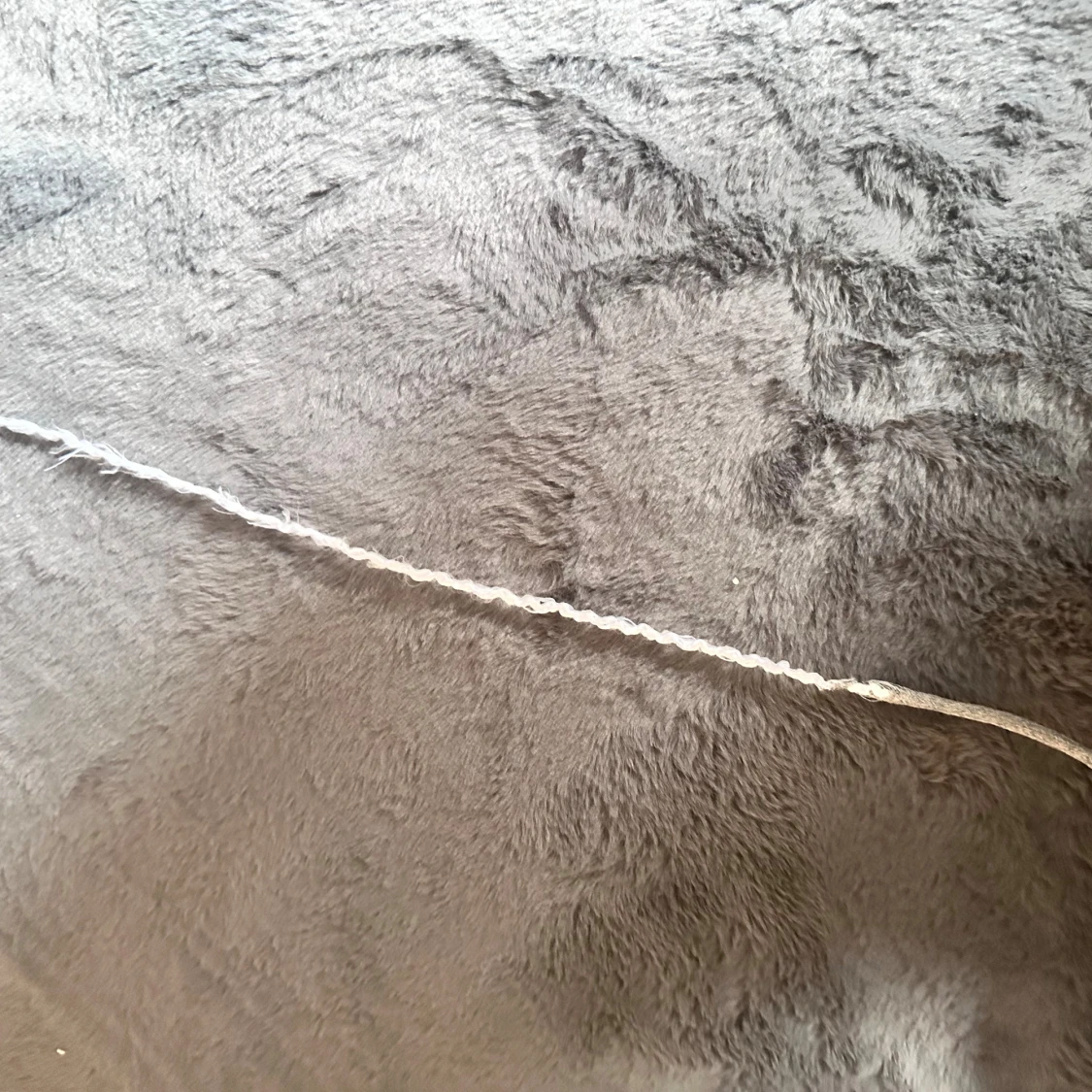 Grå hoodie från TB Ton Bdoune - 3