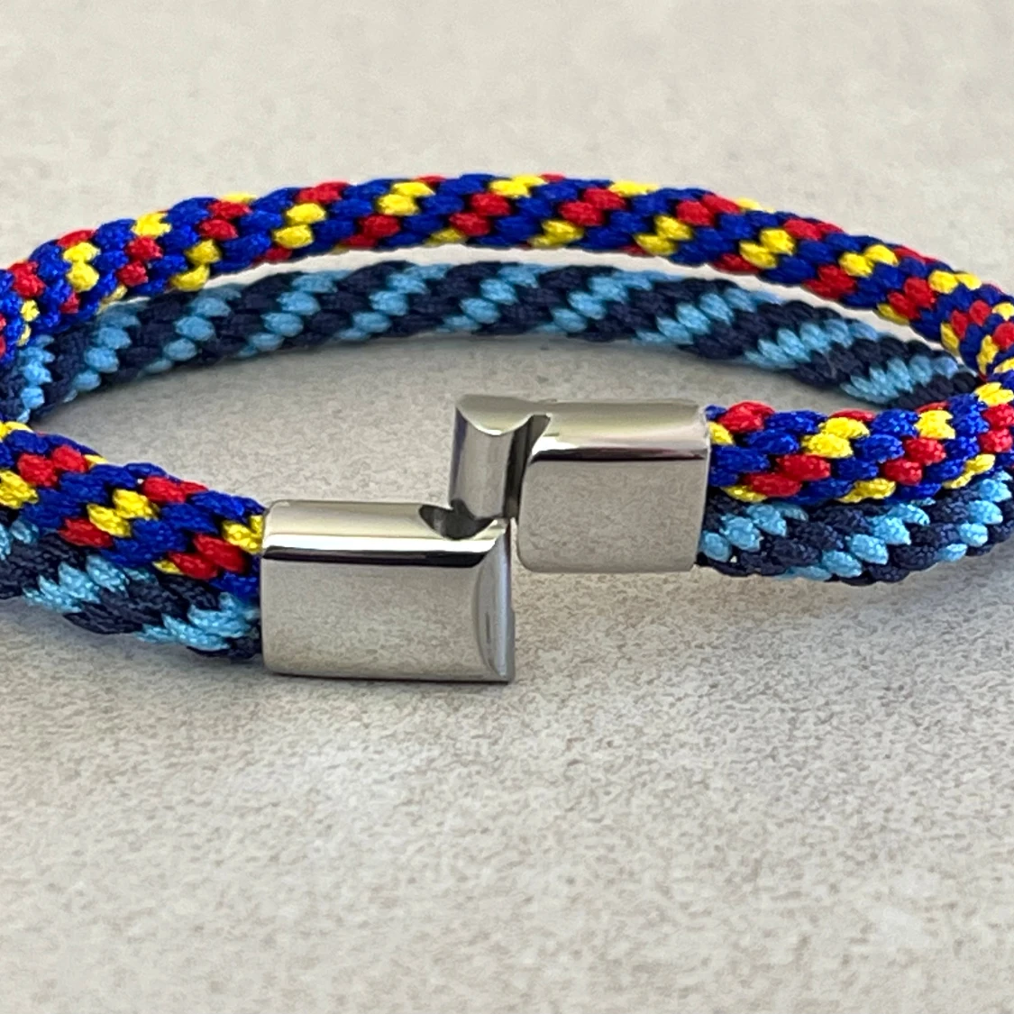 Djurgården armband 20cm - 2