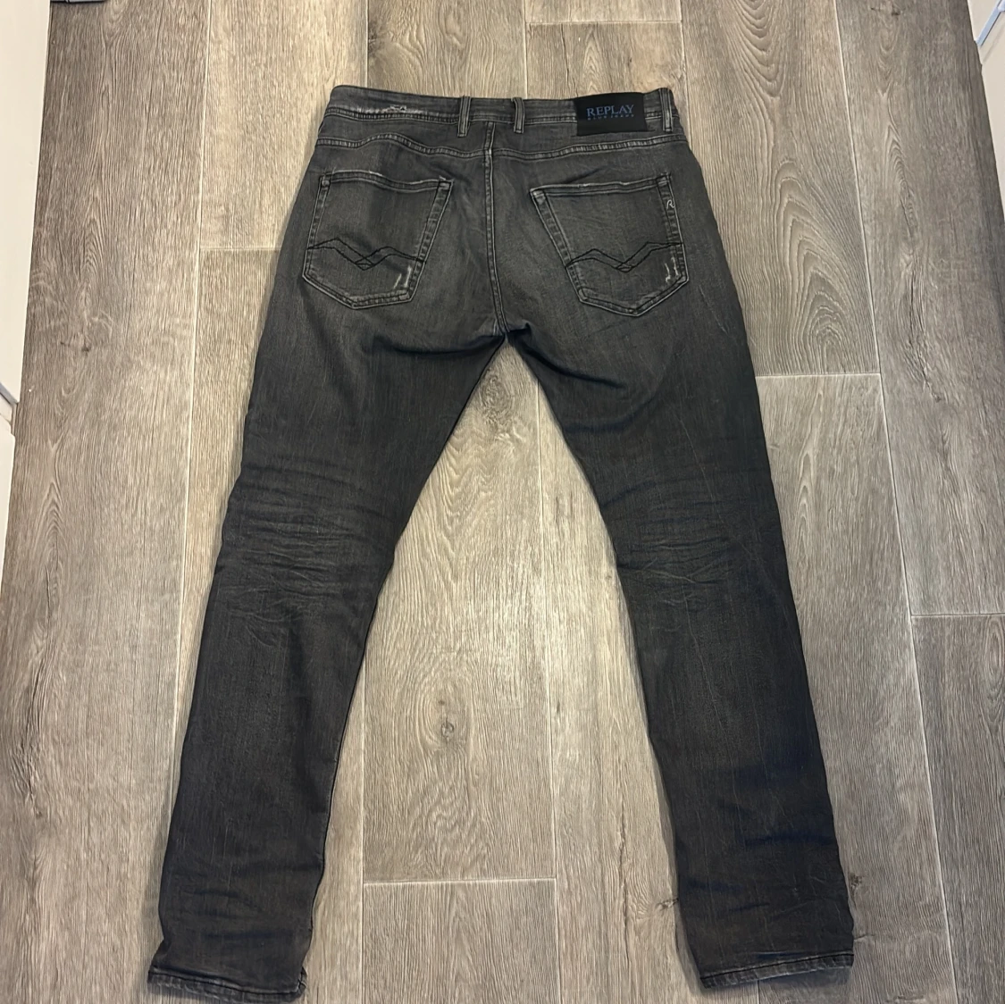 Replay Jeans - 1