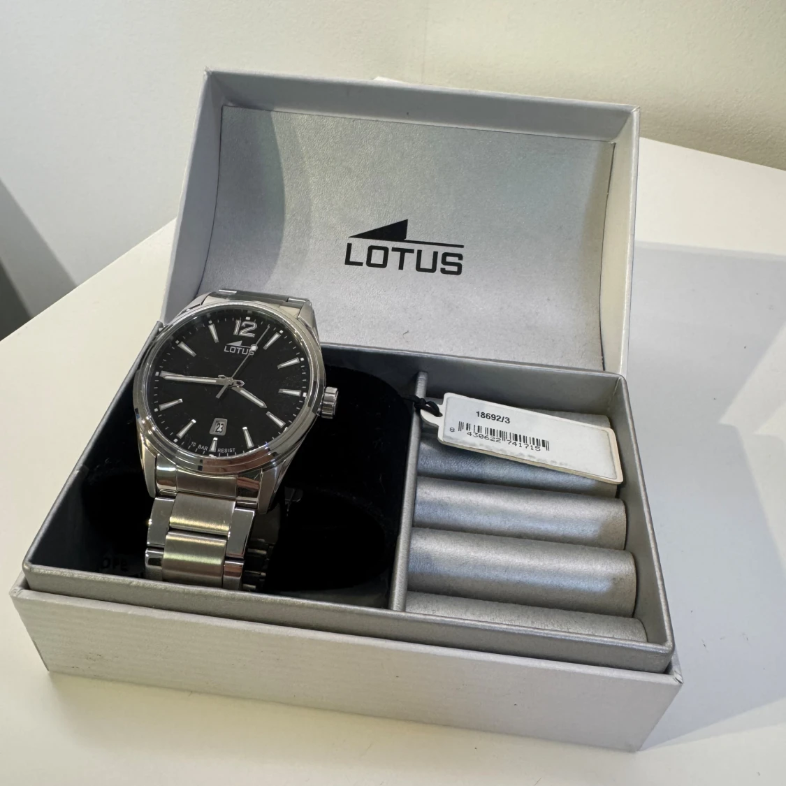 Lotus klocka 42mm - 1