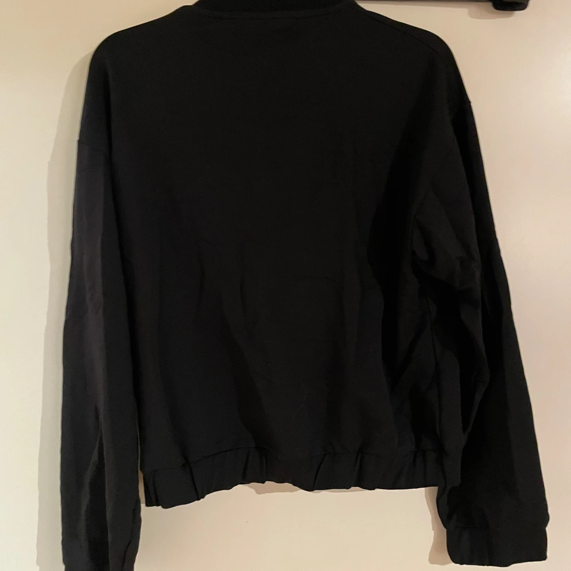 Svart bomberjacka från 157 - 1