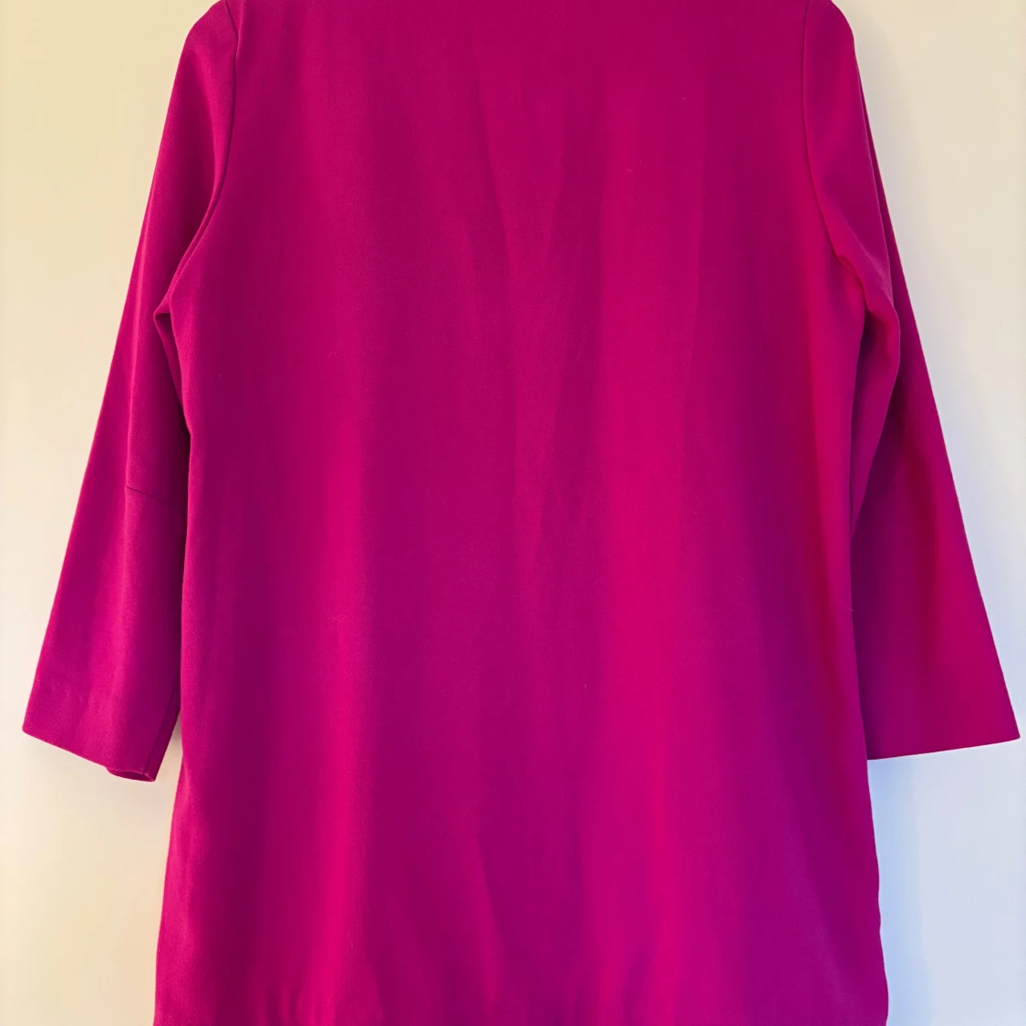 Cerise omlottkavaj från Rodebjer - 1