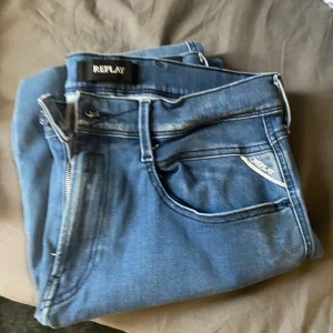 Replay jeans  - Replay jeans helt nya aldrig använda 