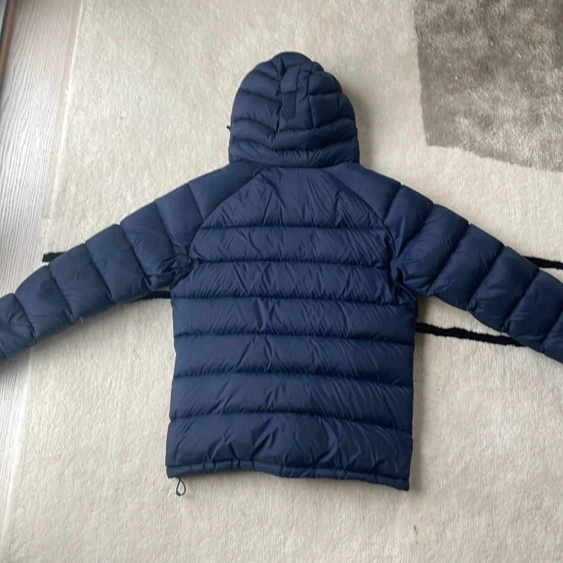 Peak Performance Jacka - 1