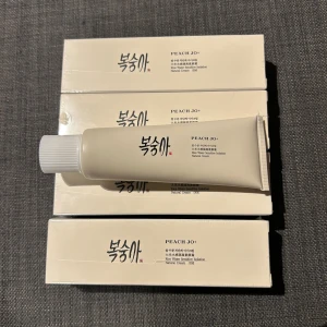 Beauty Of Joseon Rice Water Cream - helt nya & oöppnade, 100kr styck.